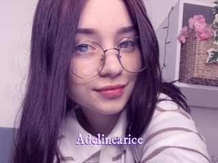 Adelinearice