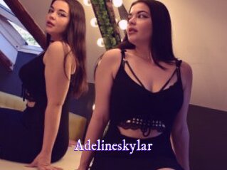 Adelineskylar