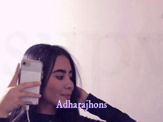 Adharajhons