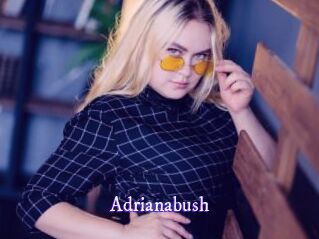 Adrianabush