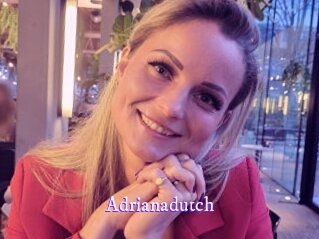 Adrianadutch