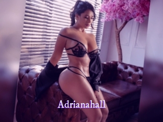 Adrianahall