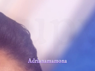 Adrianamamona