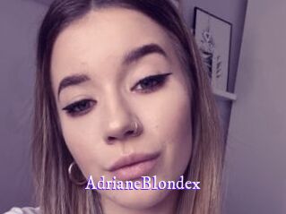 AdrianeBlondex