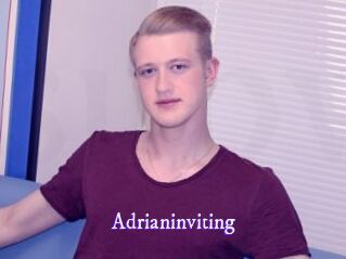 Adrianinviting