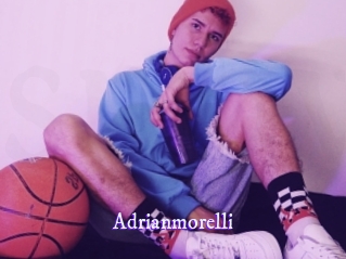 Adrianmorelli