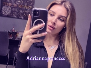 Adriannaprincess