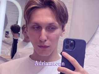 Adrianstoun