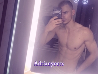 Adrianyours