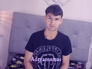 Adryantomas