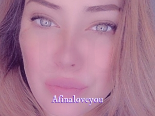 Afinaloveyou