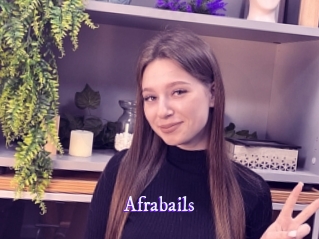 Afrabails