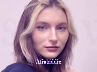 Afrabiddix