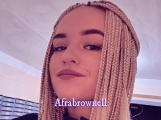 Afrabrownell