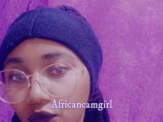 Africancamgirl