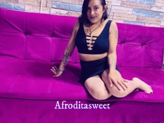 Afroditasweet