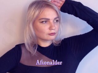 Aftonalder