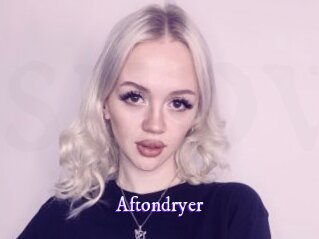 Aftondryer