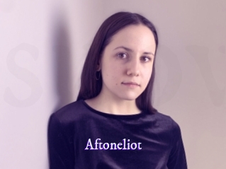 Aftoneliot