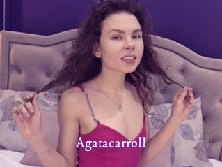 Agatacarroll