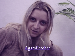 Agatafletcher