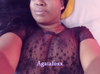 Agatafoxx