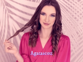 Agatascott