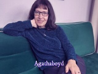 Agathaboyd