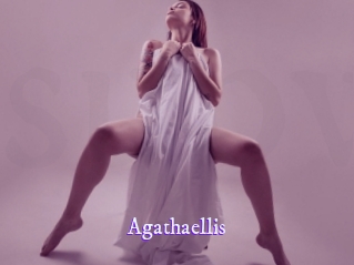 Agathaellis