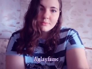 Aglayfame