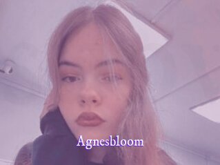 Agnesbloom