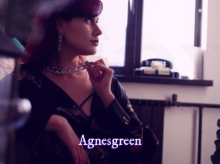 Agnesgreen