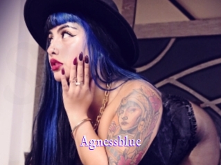 Agnessblue