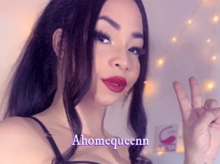 Ahomequeenn