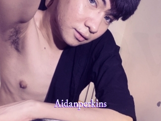 Aidanperkins