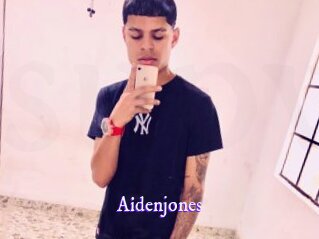 Aidenjones