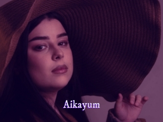 Aikayum