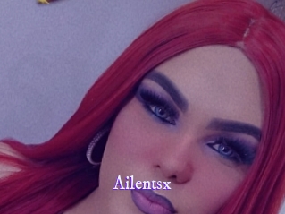 Ailentsx