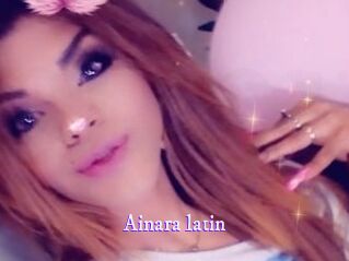 Ainara_latin