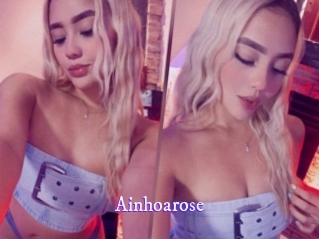 Ainhoarose