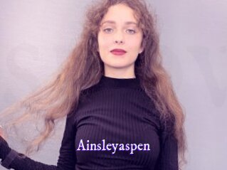 Ainsleyaspen