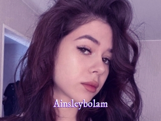 Ainsleybolam