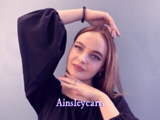 Ainsleycaris