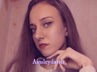 Ainsleydarter