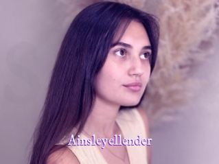 Ainsleyellender