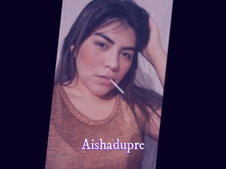 Aishadupre