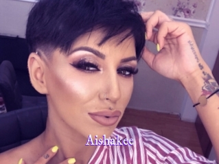 Aishakee