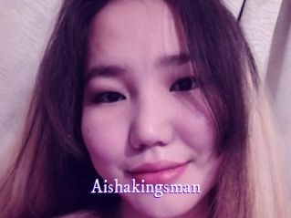 Aishakingsman