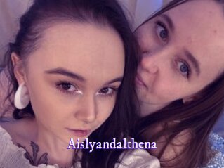 Aislyandalthena