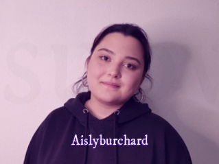 Aislyburchard